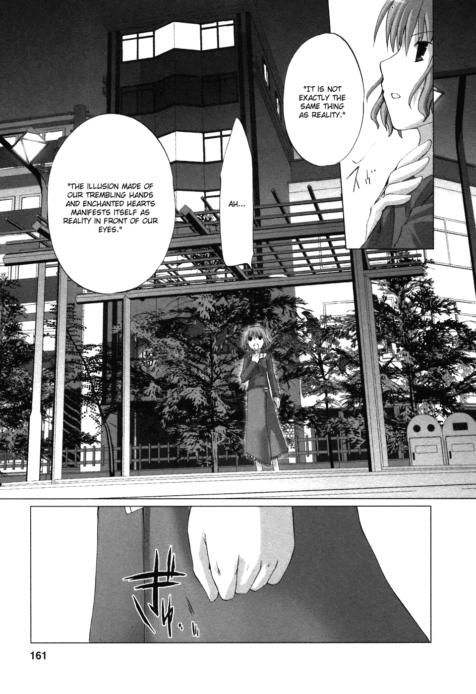 Read Hitohira Manga Online