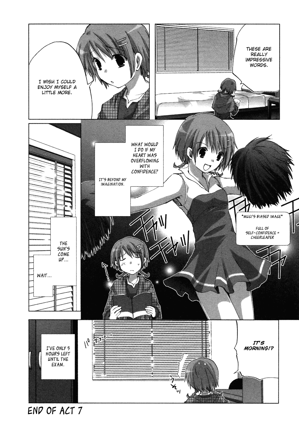 Read Hitohira Manga Online