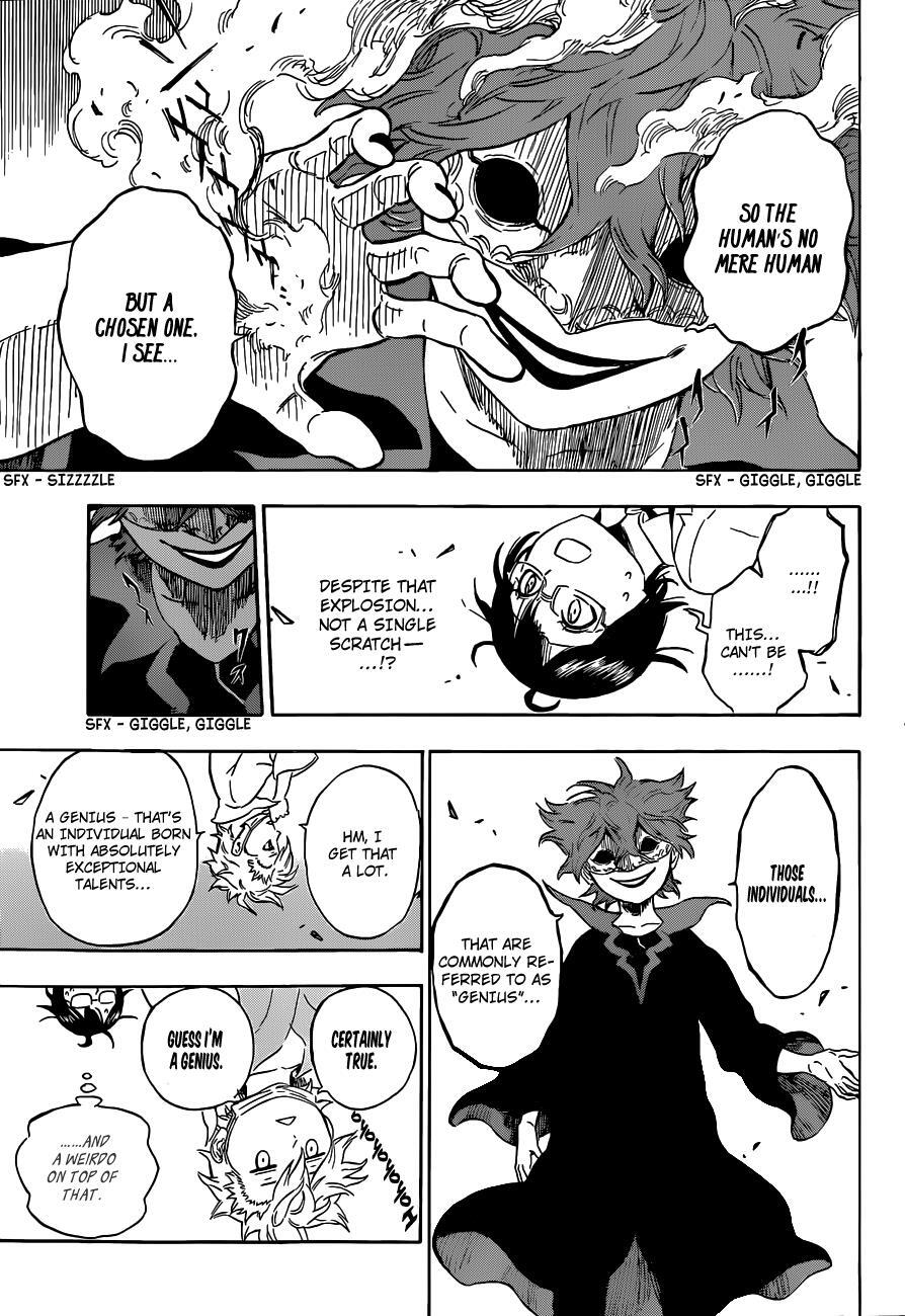 Read Hungry Joker Manga Online