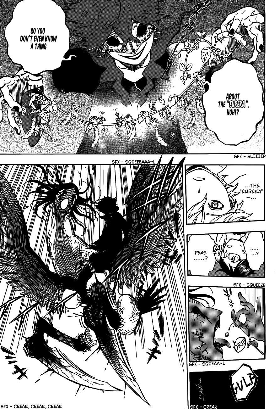 Read Hungry Joker Manga Online