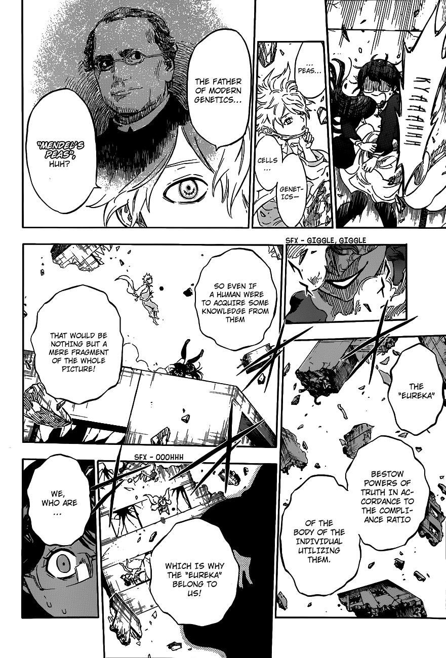 Read Hungry Joker Manga Online