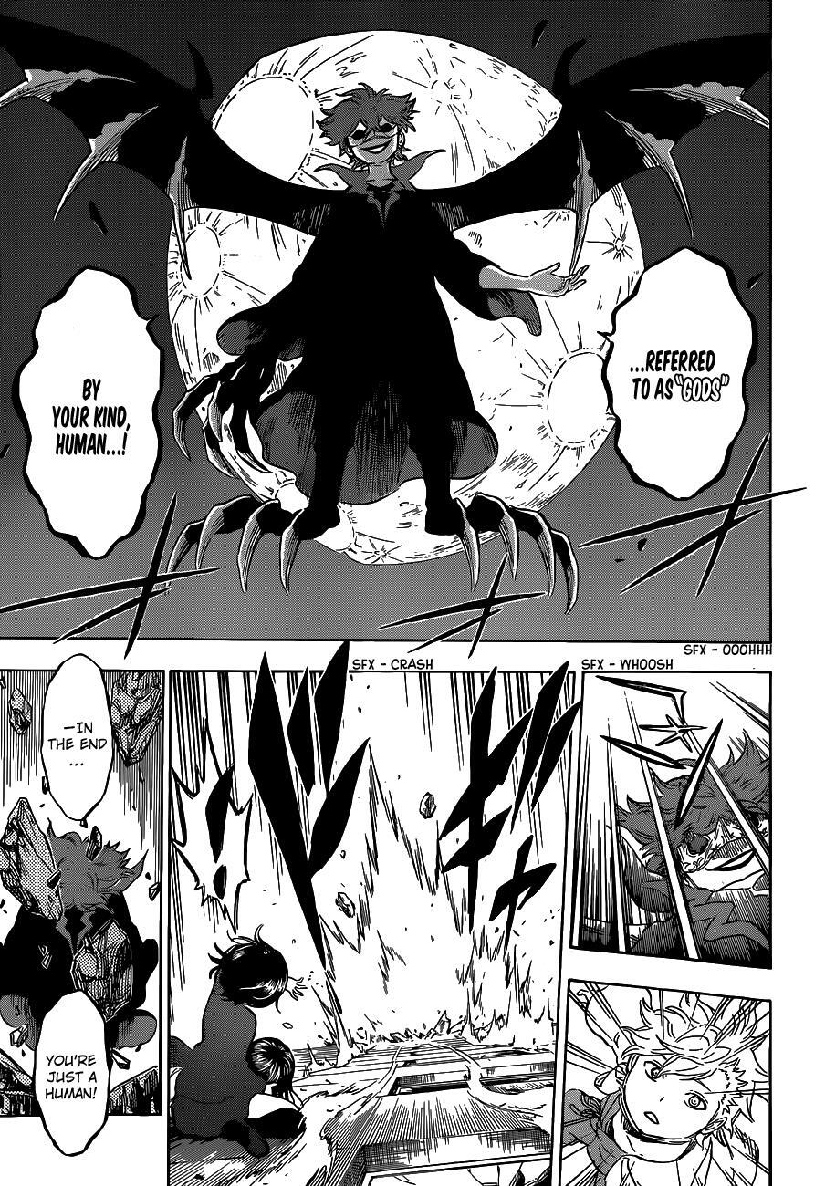 Read Hungry Joker Manga Online