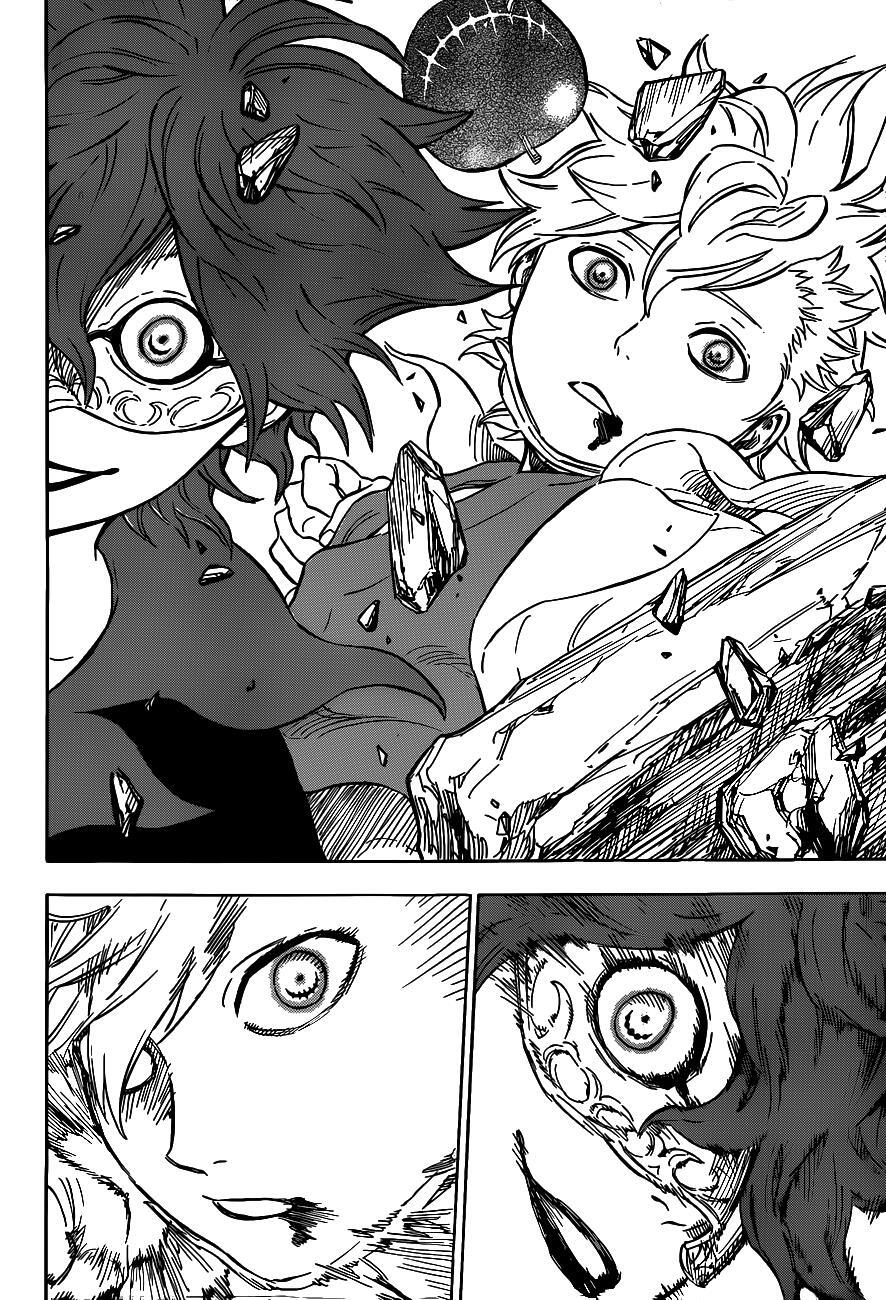 Read Hungry Joker Manga Online