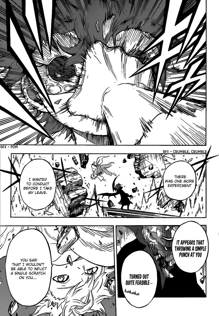 Read Hungry Joker Manga Online