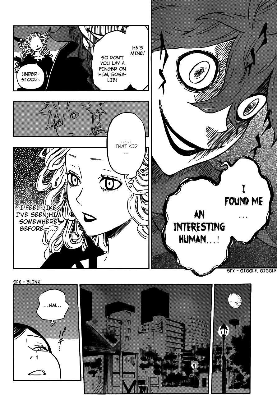 Read Hungry Joker Manga Online