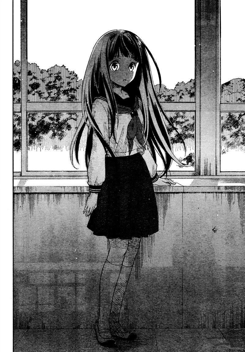 Read Hyouka Manga Online
