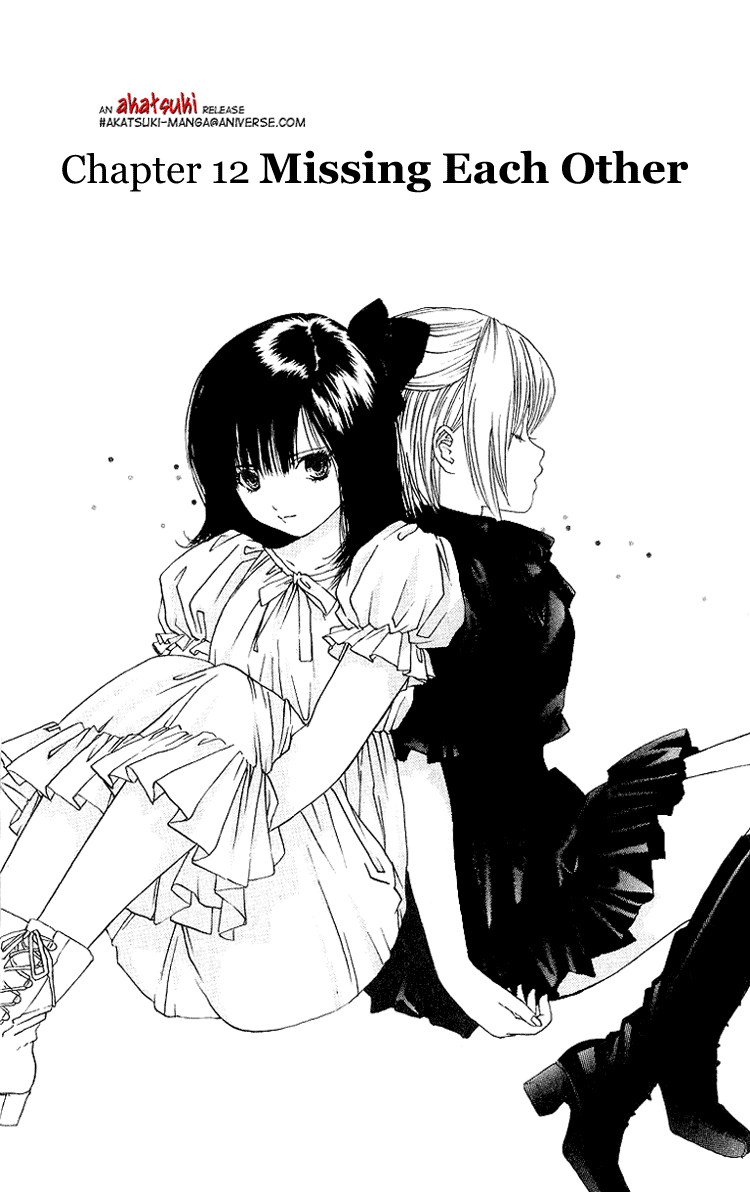 Read Ichigo 100% Manga Online