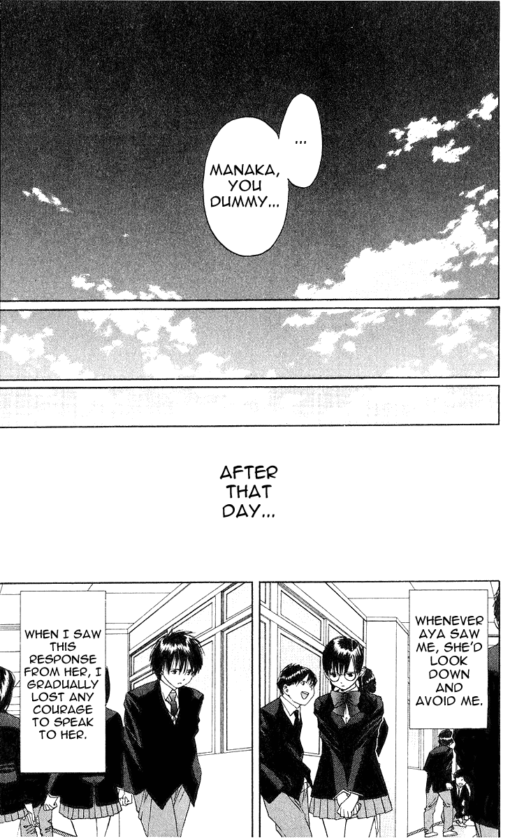 Read Ichigo 100% Manga Online