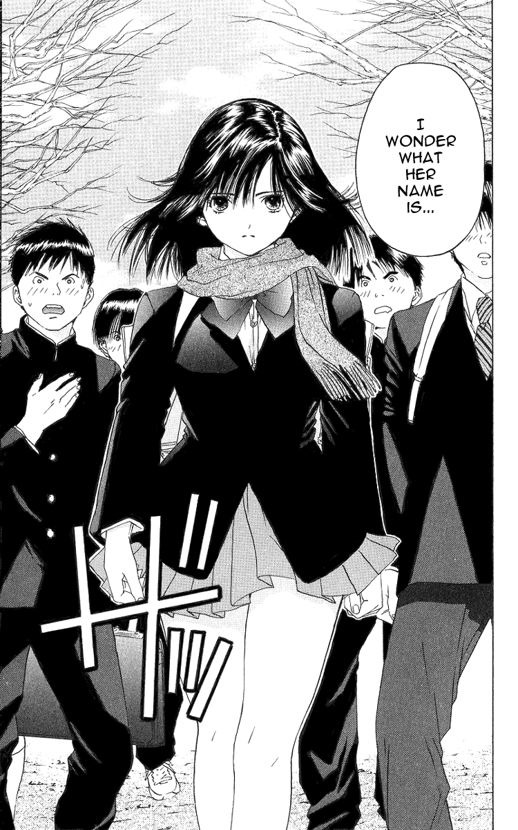 Read Ichigo 100% Manga Online