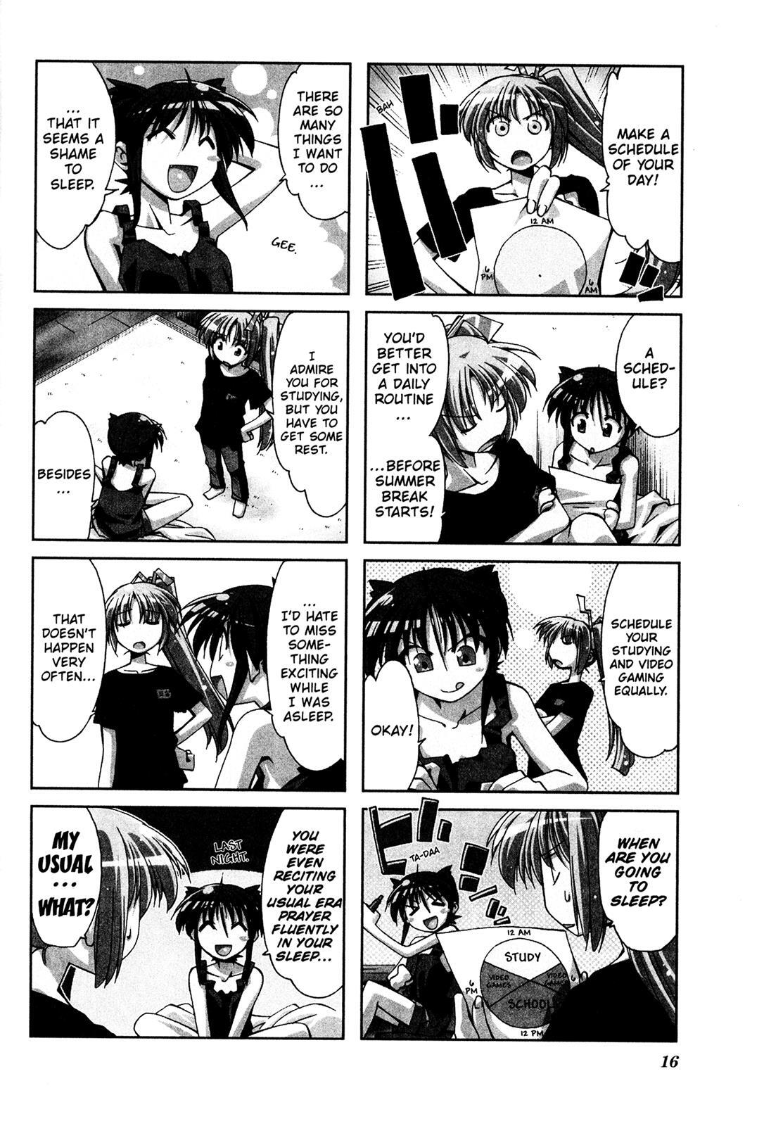Read Ichiroh! Manga Online