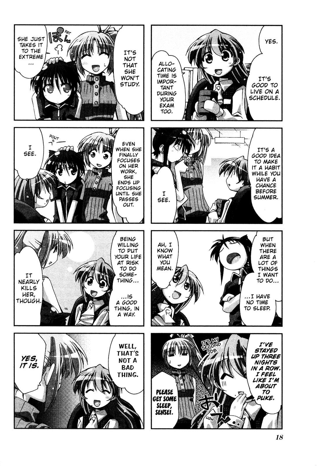 Read Ichiroh! Manga Online