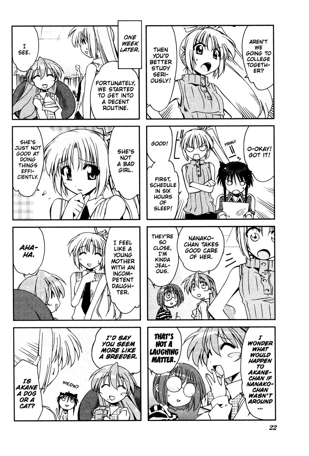 Read Ichiroh! Manga Online