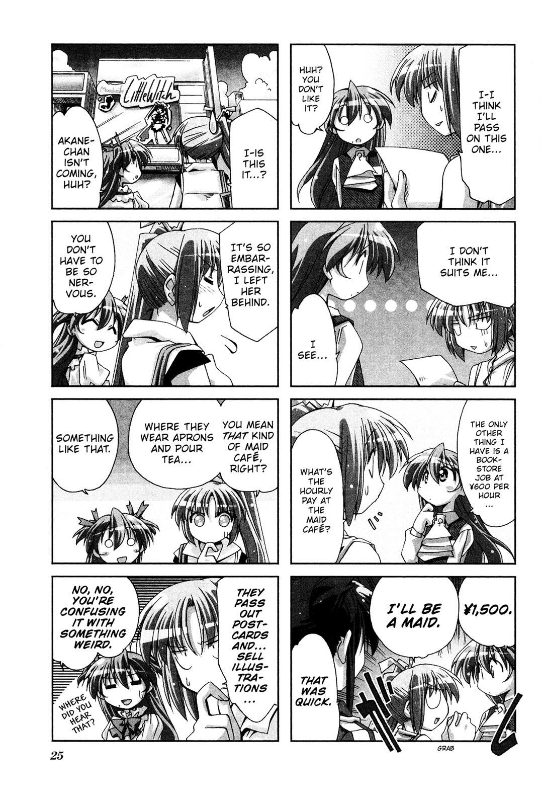 Read Ichiroh! Manga Online