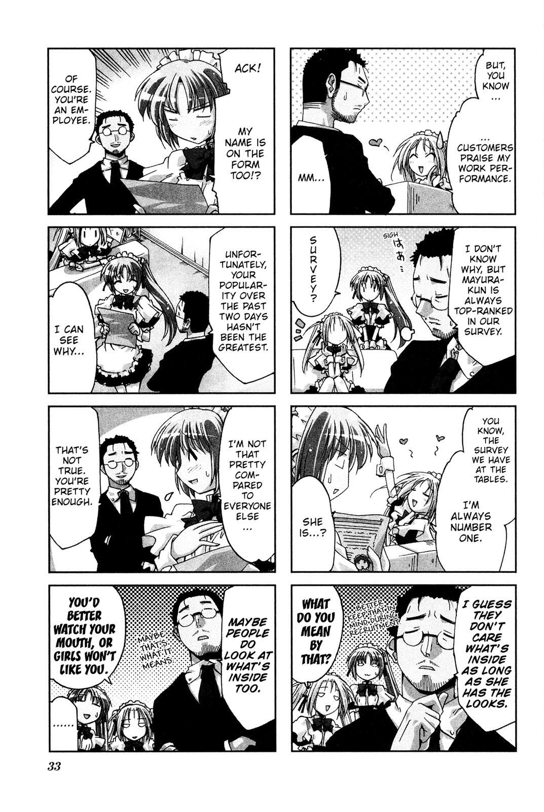 Read Ichiroh! Manga Online