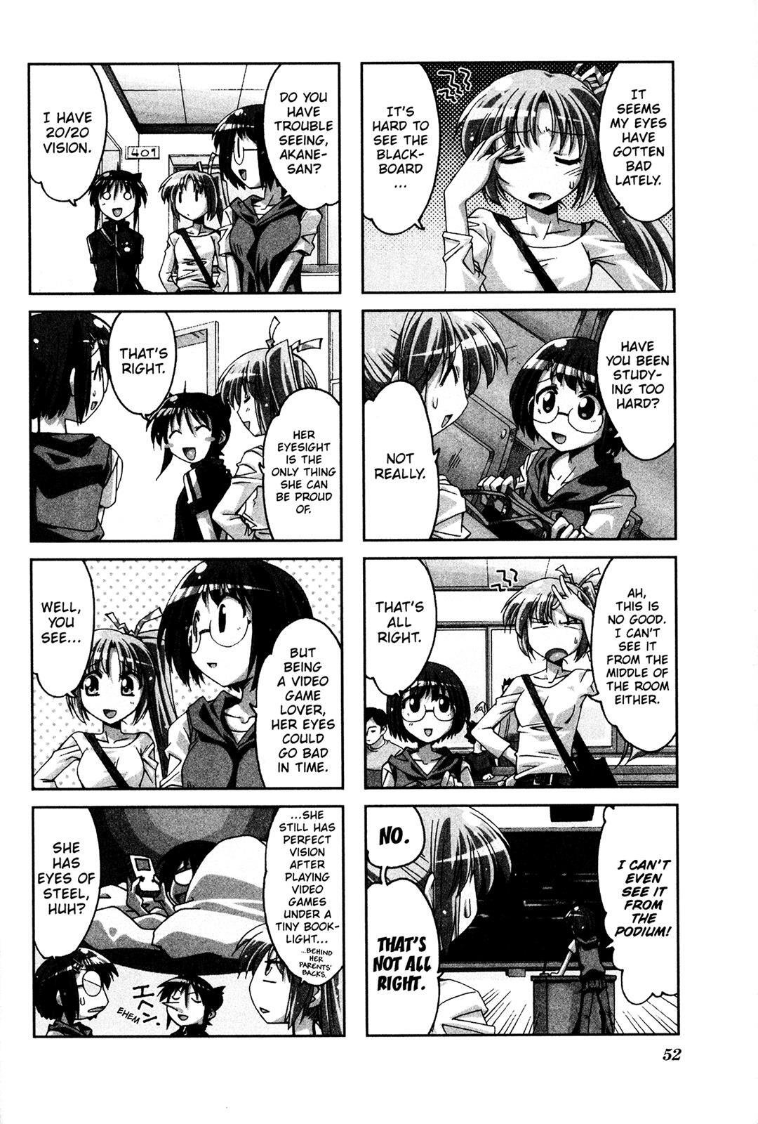 Read Ichiroh! Manga Online