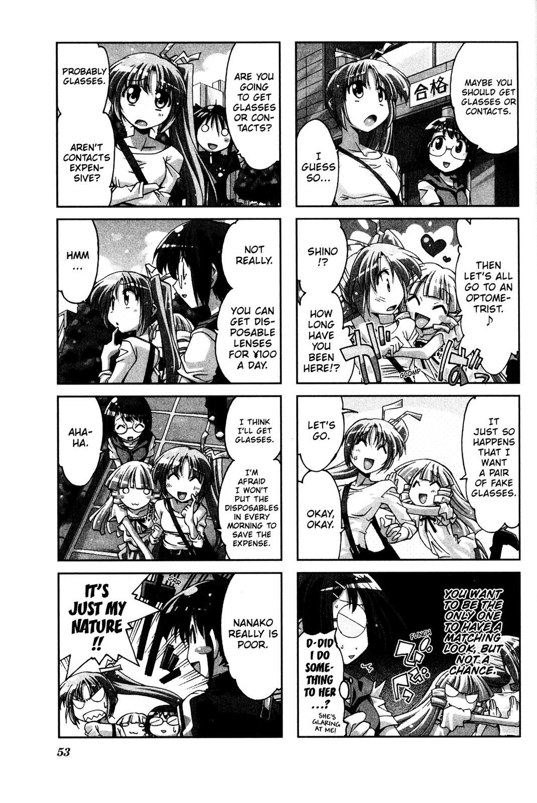 Read Ichiroh! Manga Online