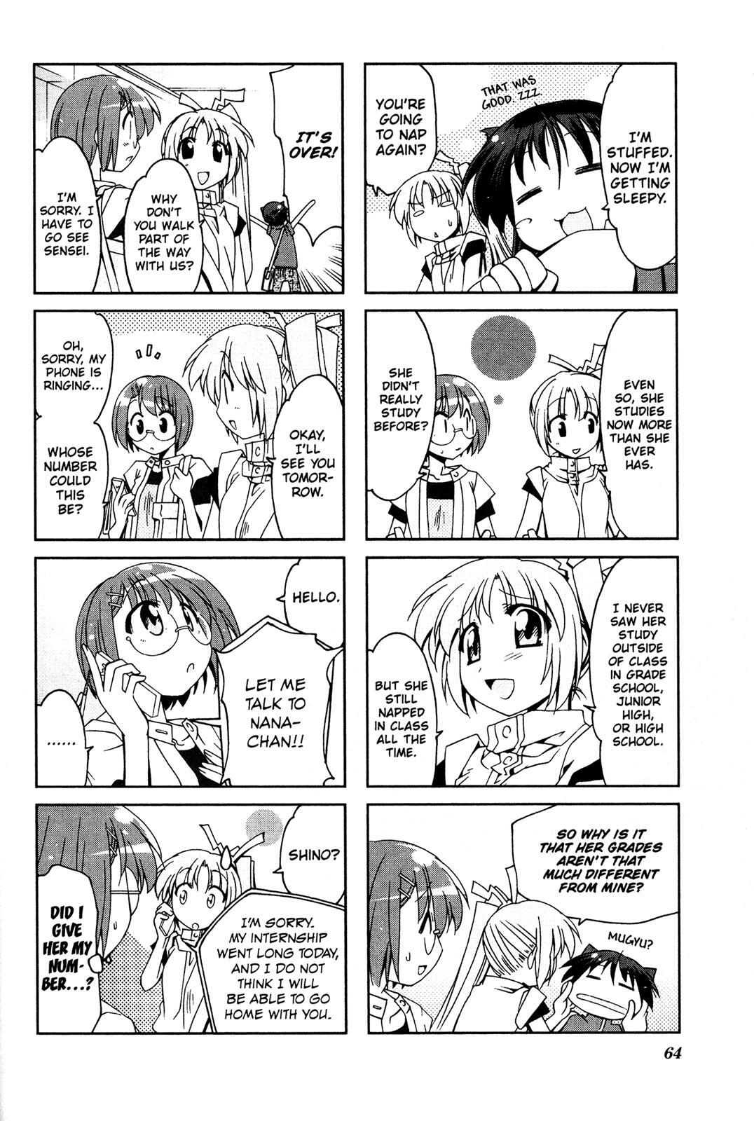 Read Ichiroh! Manga Online