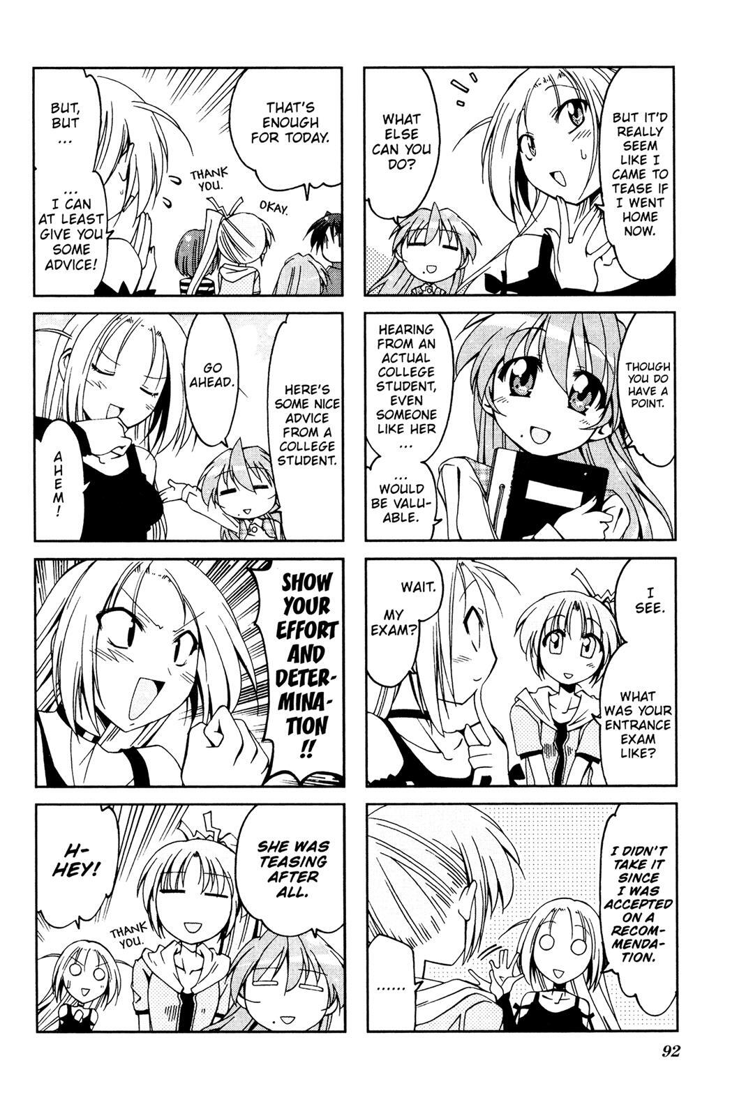 Read Ichiroh! Manga Online