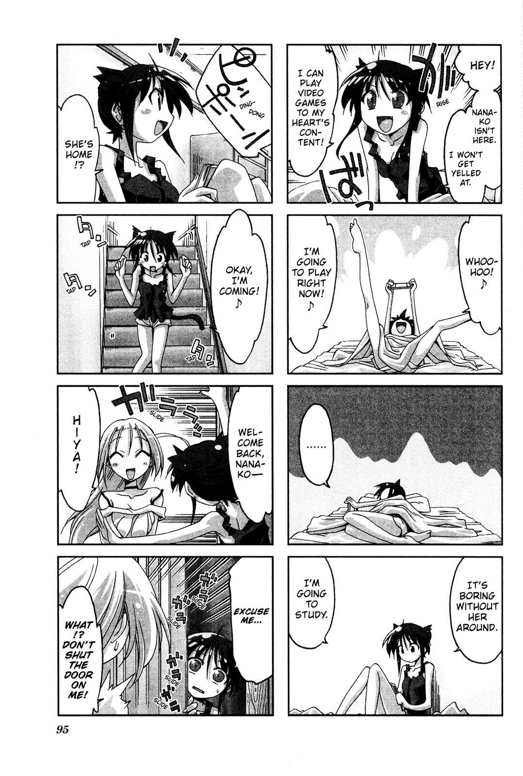 Read Ichiroh! Manga Online