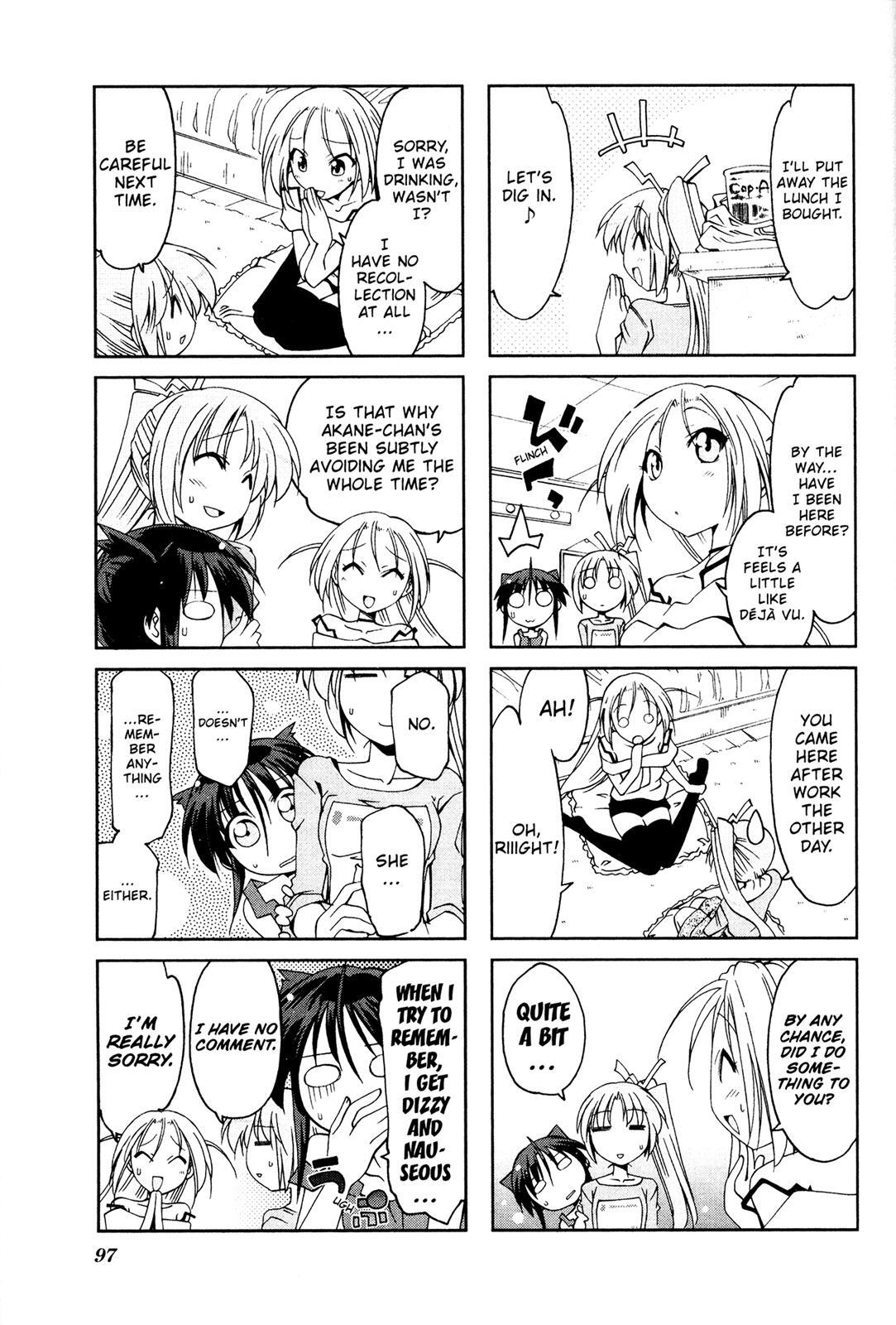 Read Ichiroh! Manga Online