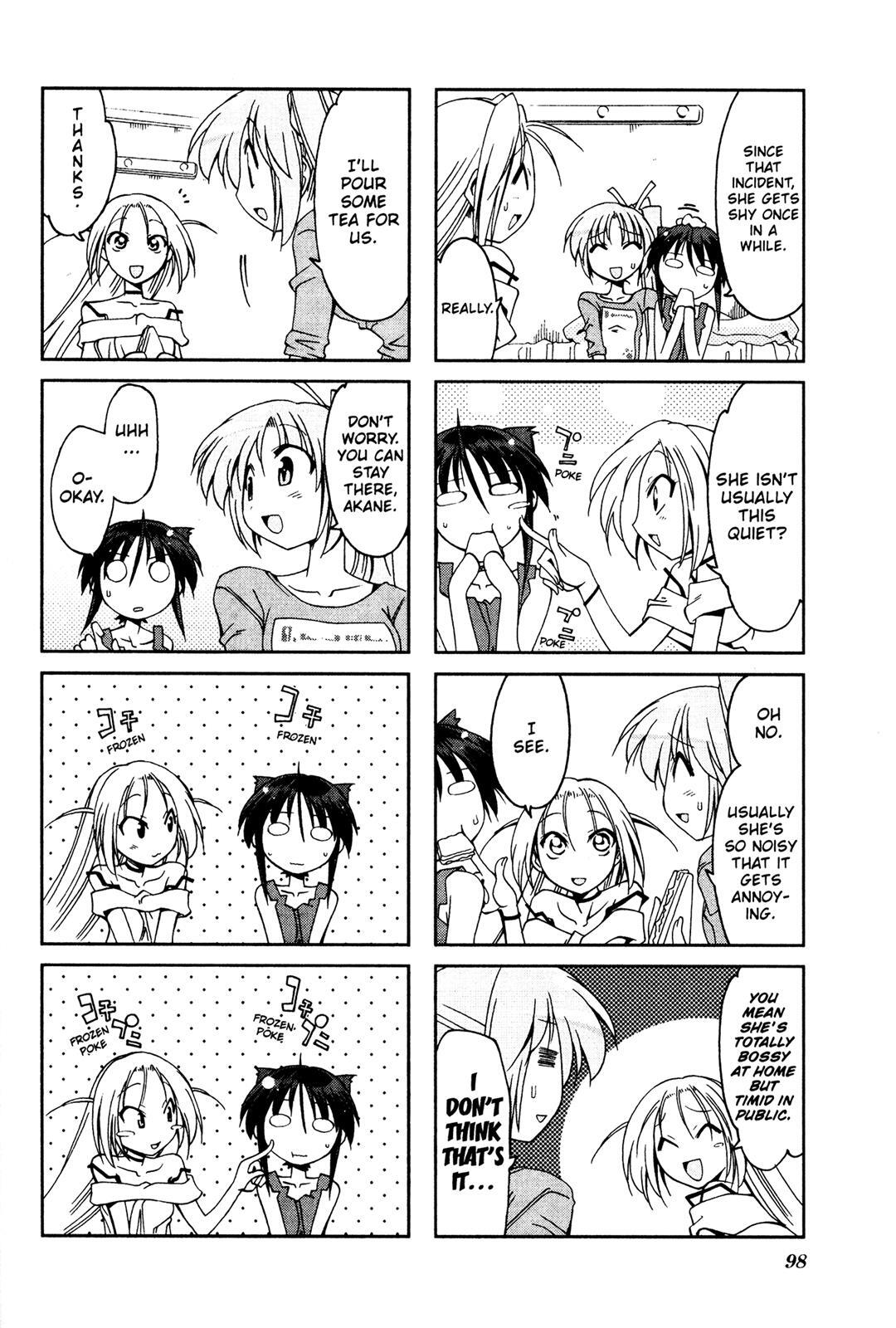 Read Ichiroh! Manga Online