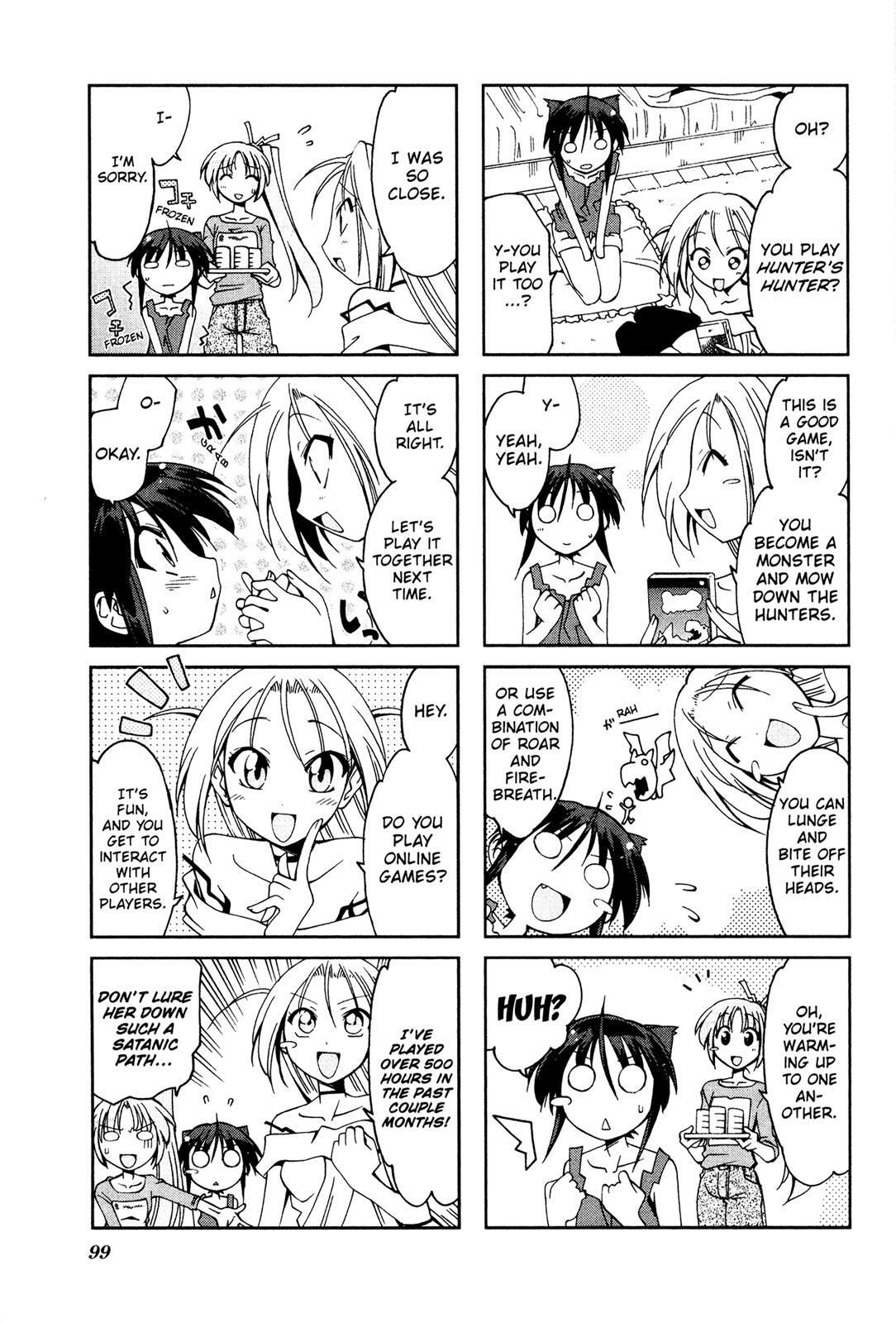 Read Ichiroh! Manga Online