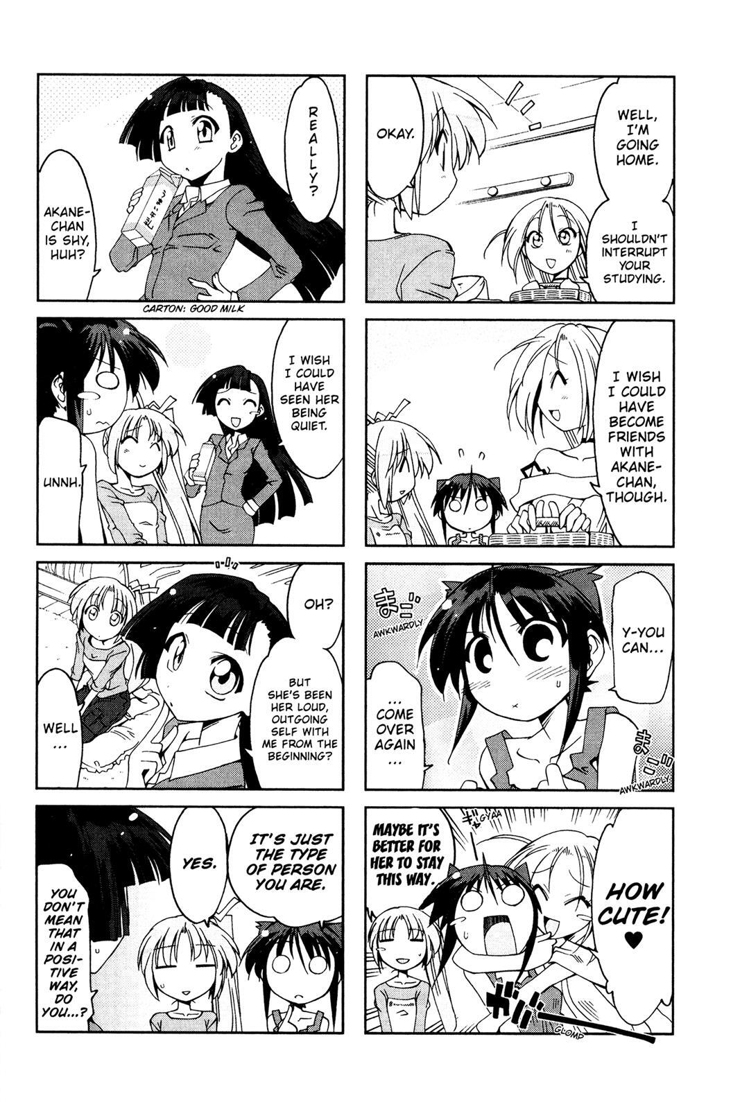 Read Ichiroh! Manga Online