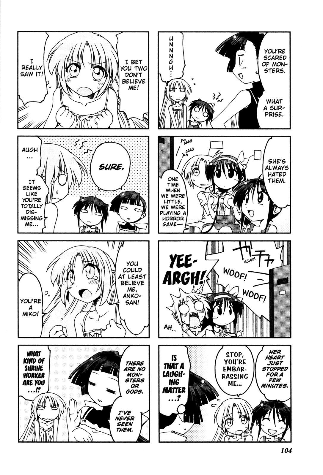 Read Ichiroh! Manga Online