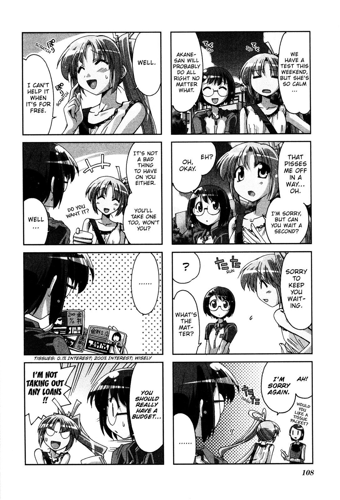 Read Ichiroh! Manga Online
