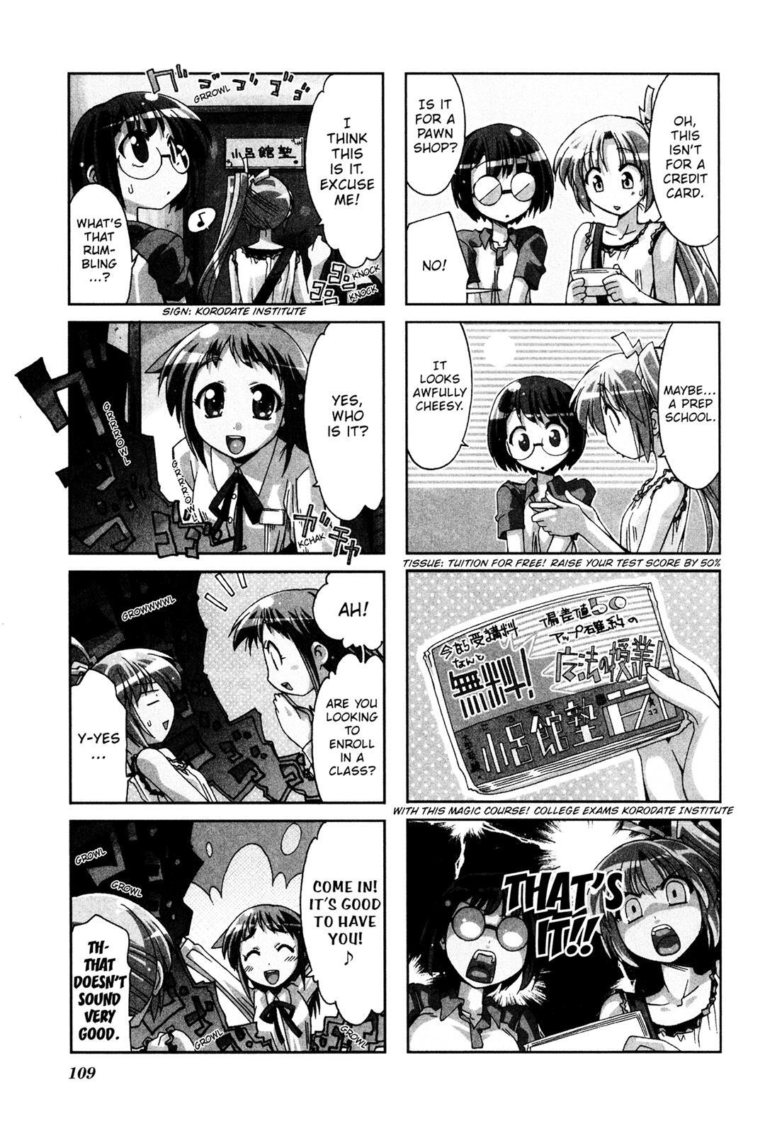 Read Ichiroh! Manga Online