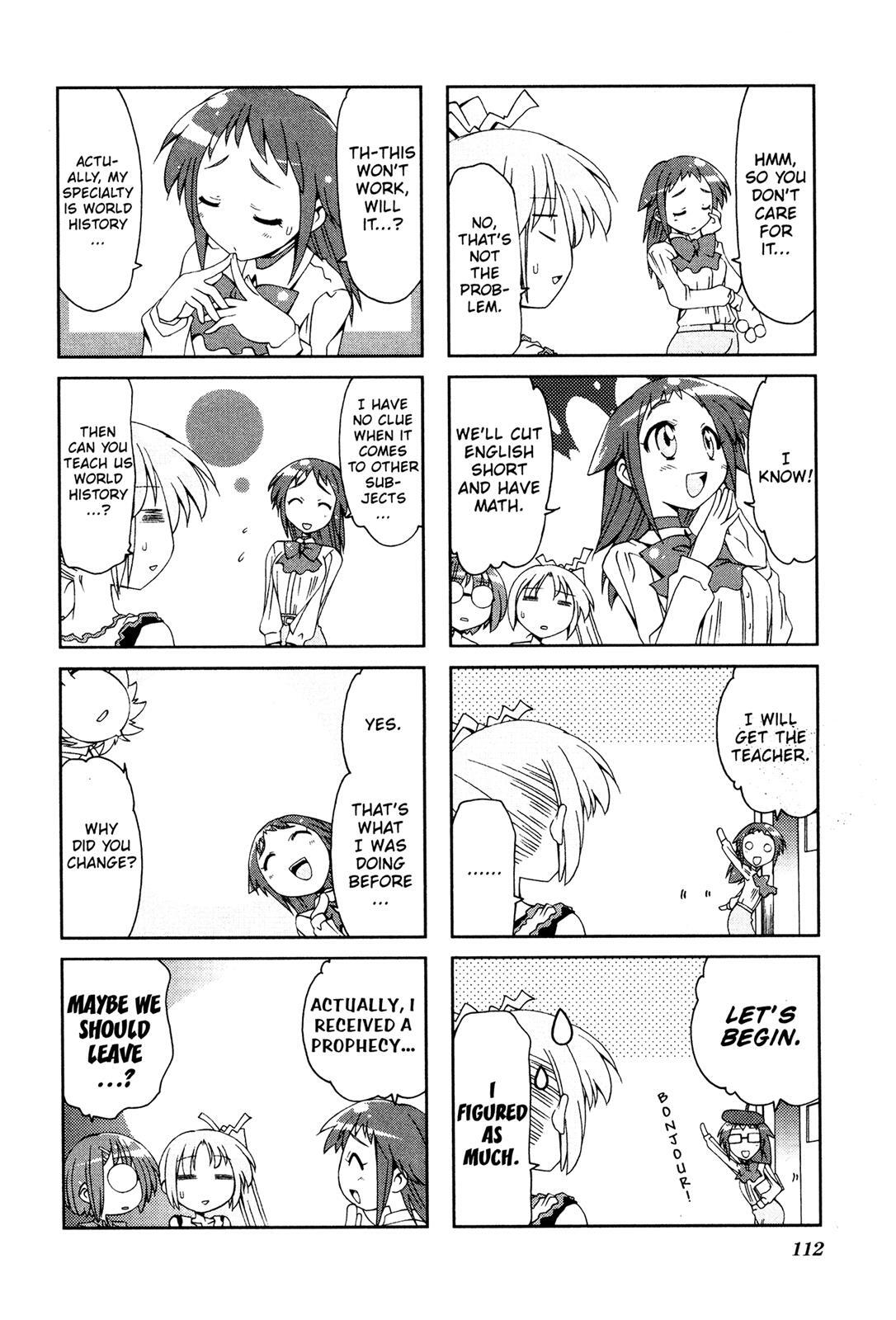 Read Ichiroh! Manga Online