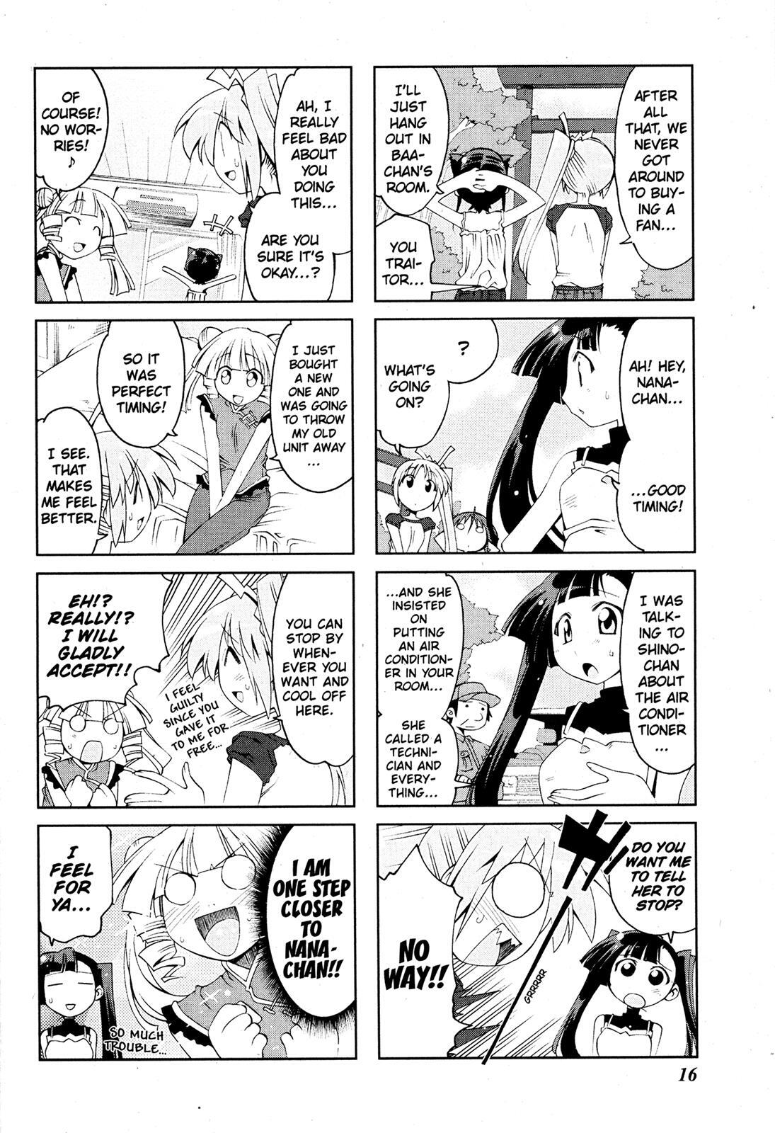 Read Ichiroh! Manga Online