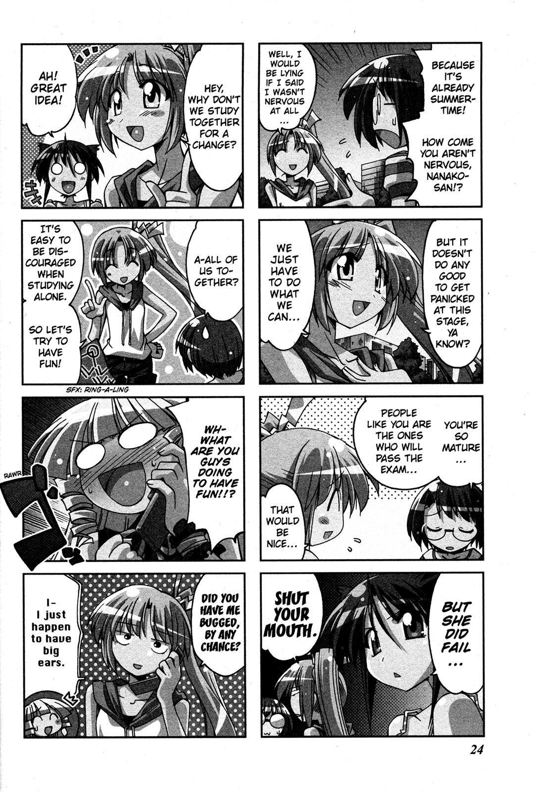 Read Ichiroh! Manga Online
