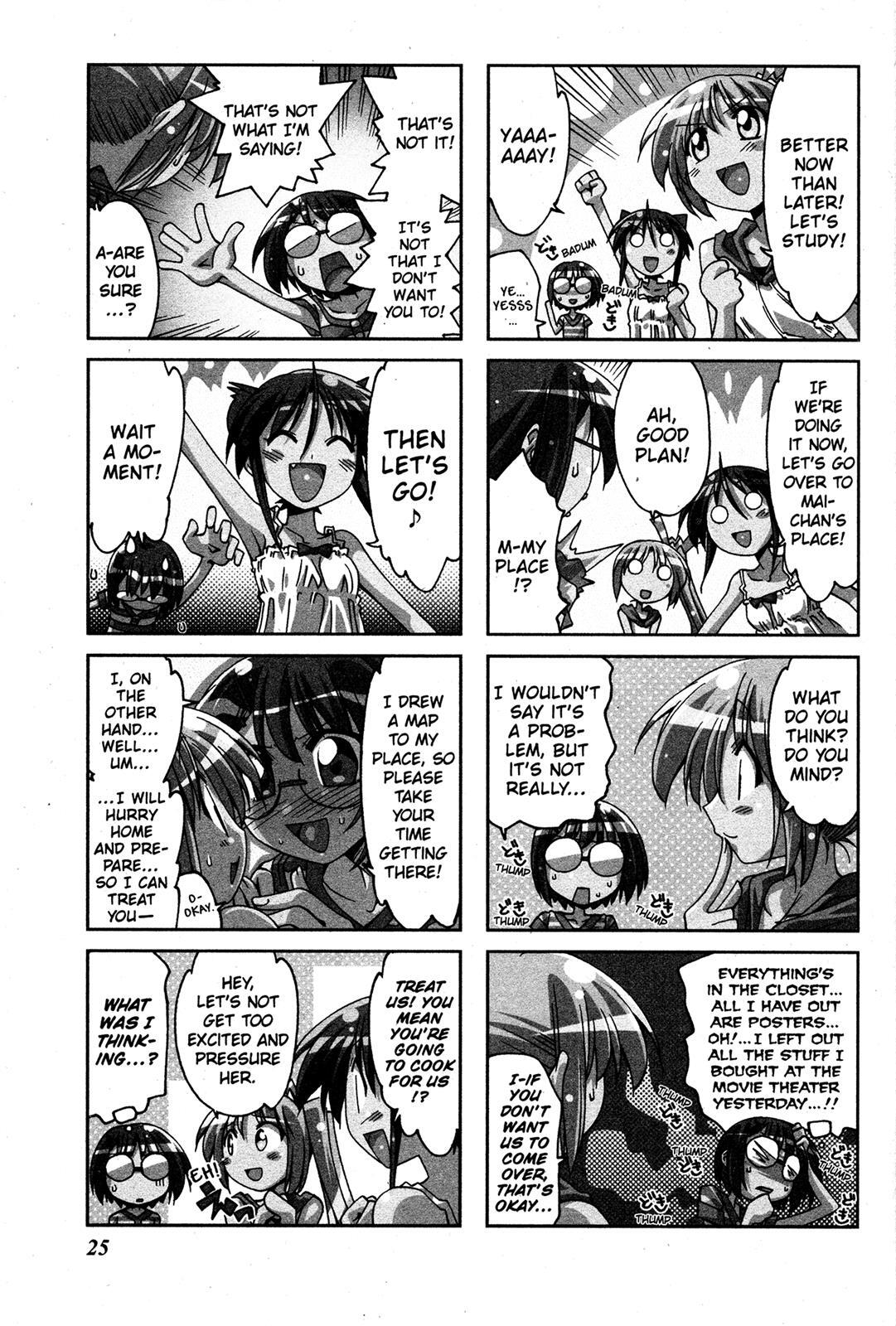 Read Ichiroh! Manga Online