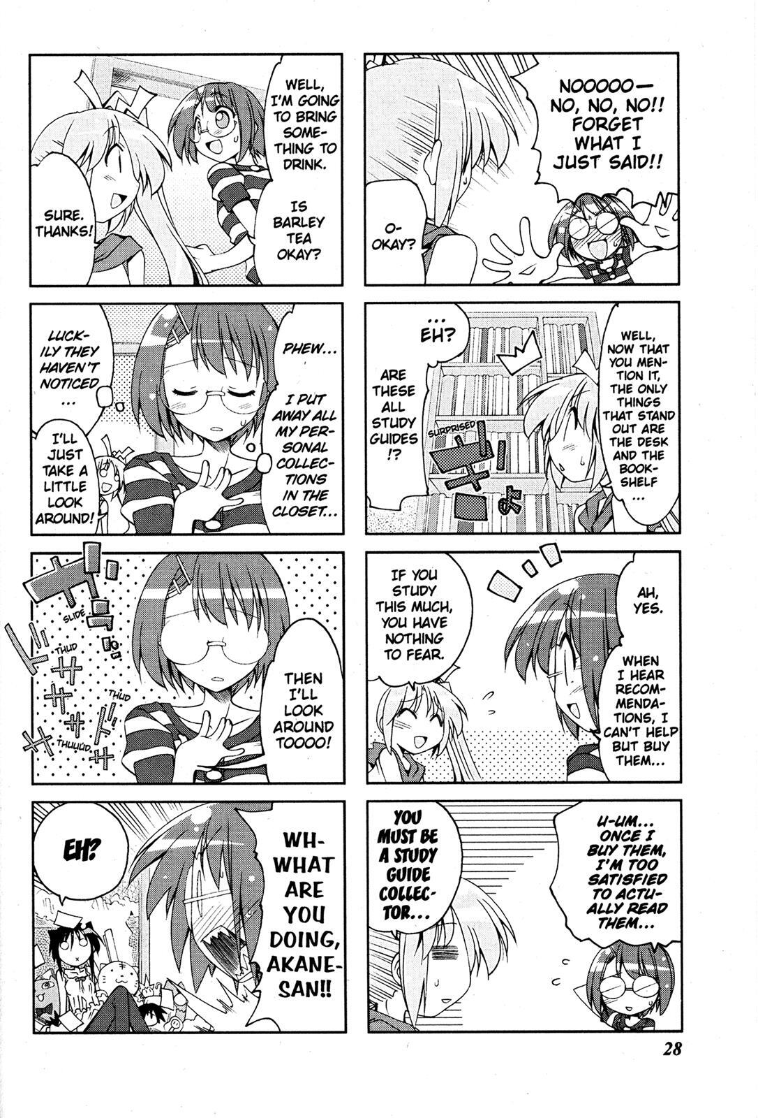 Read Ichiroh! Manga Online
