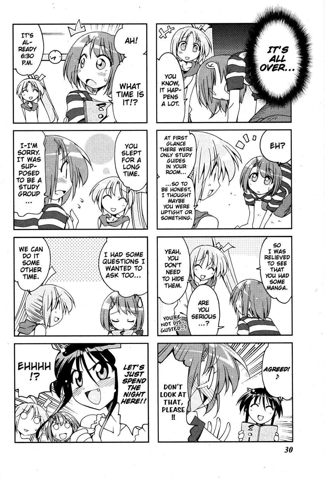 Read Ichiroh! Manga Online