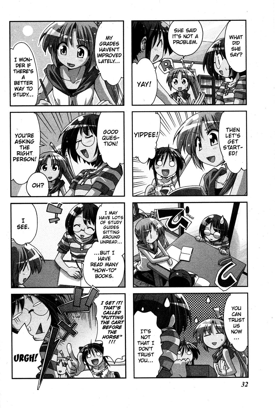 Read Ichiroh! Manga Online