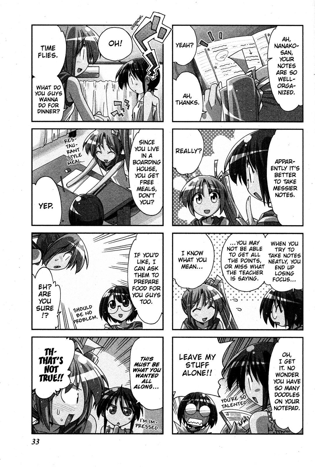 Read Ichiroh! Manga Online