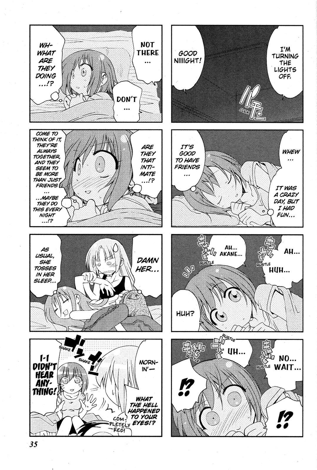 Read Ichiroh! Manga Online