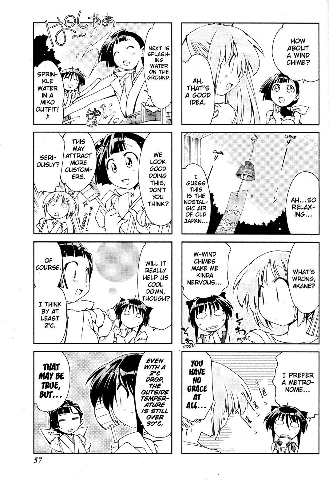 Read Ichiroh! Manga Online