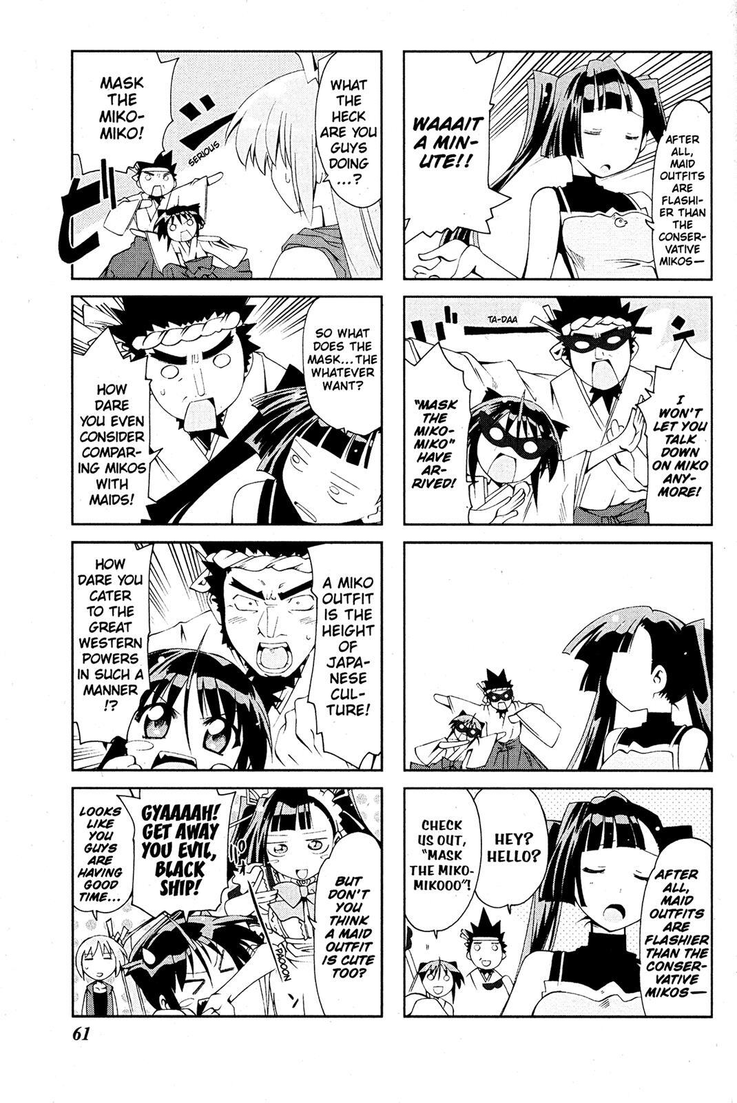 Read Ichiroh! Manga Online