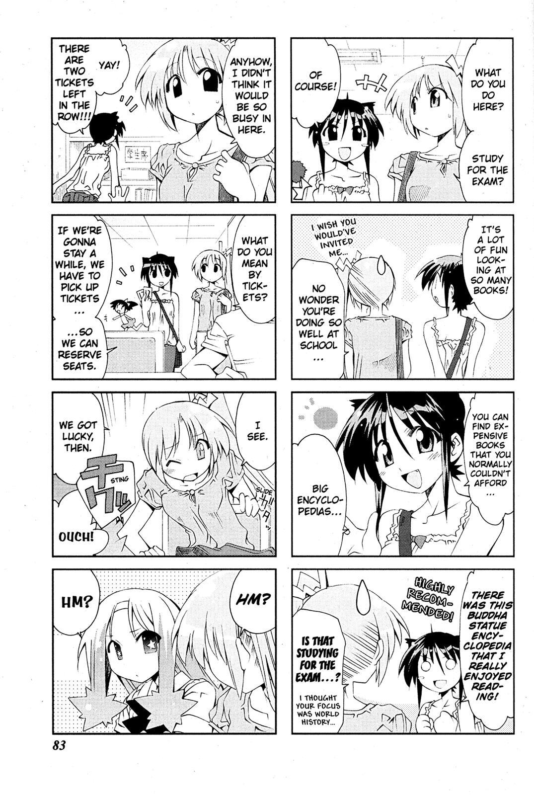 Read Ichiroh! Manga Online