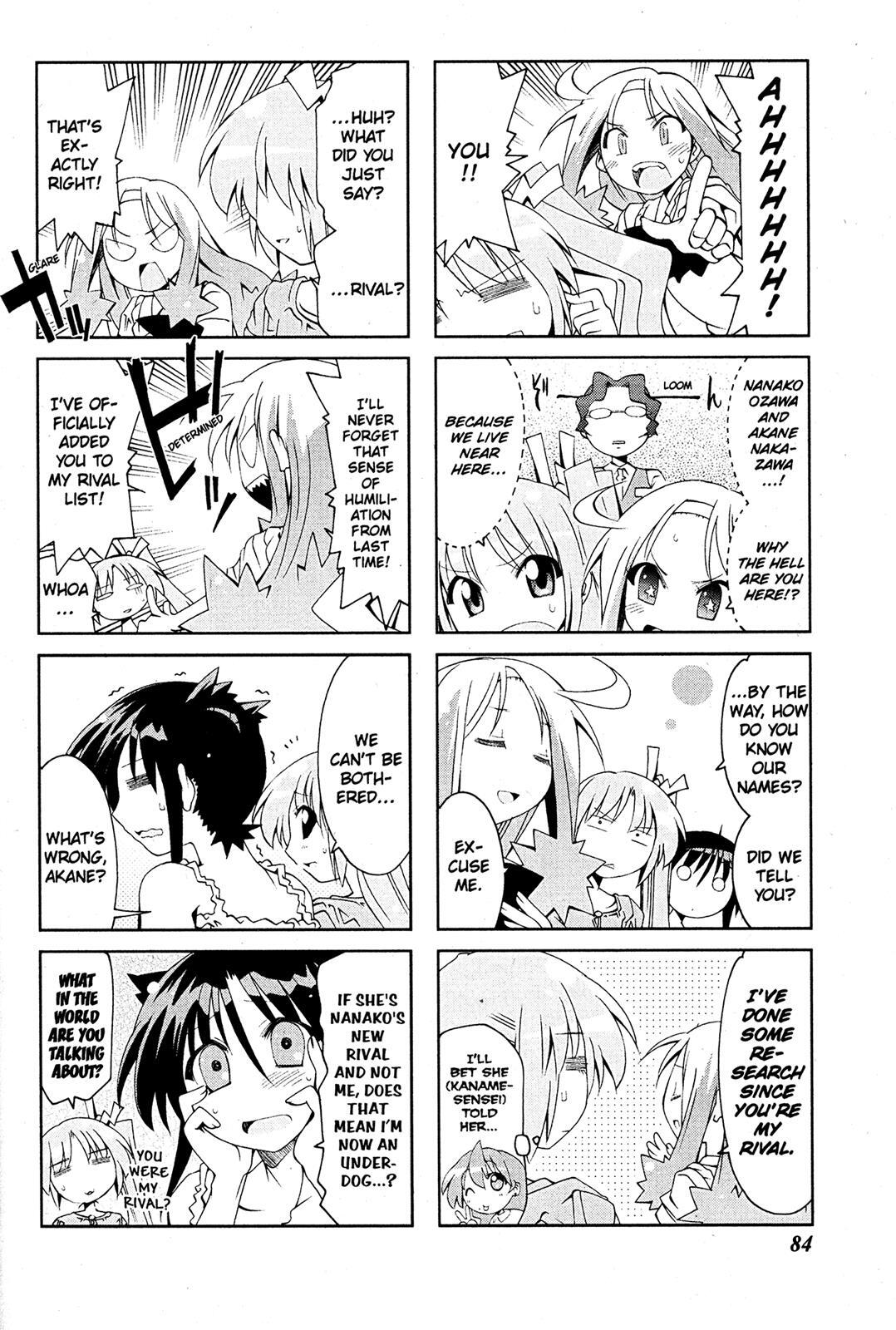 Read Ichiroh! Manga Online