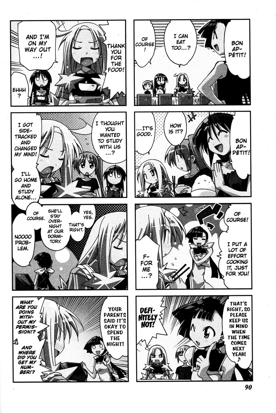 Read Ichiroh! Manga Online