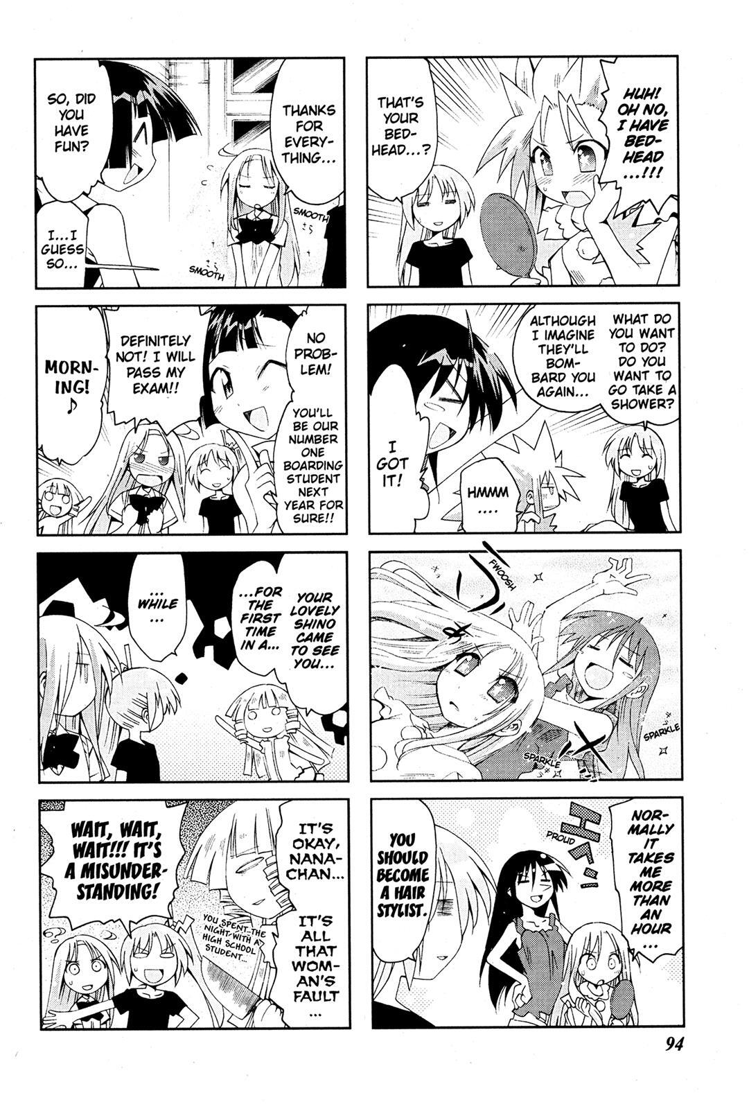 Read Ichiroh! Manga Online
