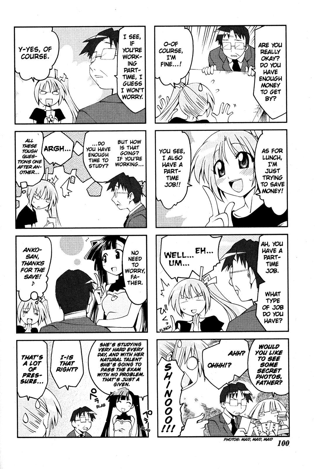 Read Ichiroh! Manga Online