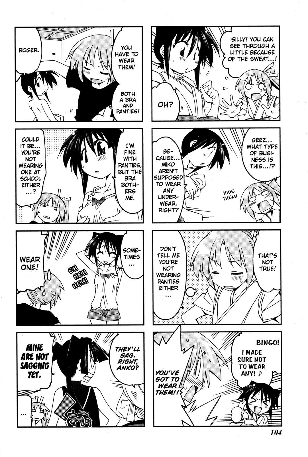 Read Ichiroh! Manga Online
