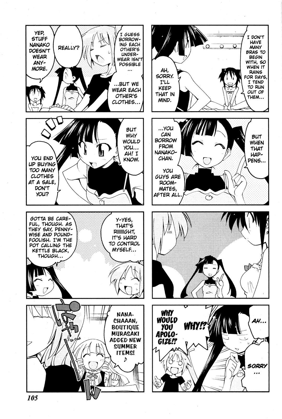 Read Ichiroh! Manga Online