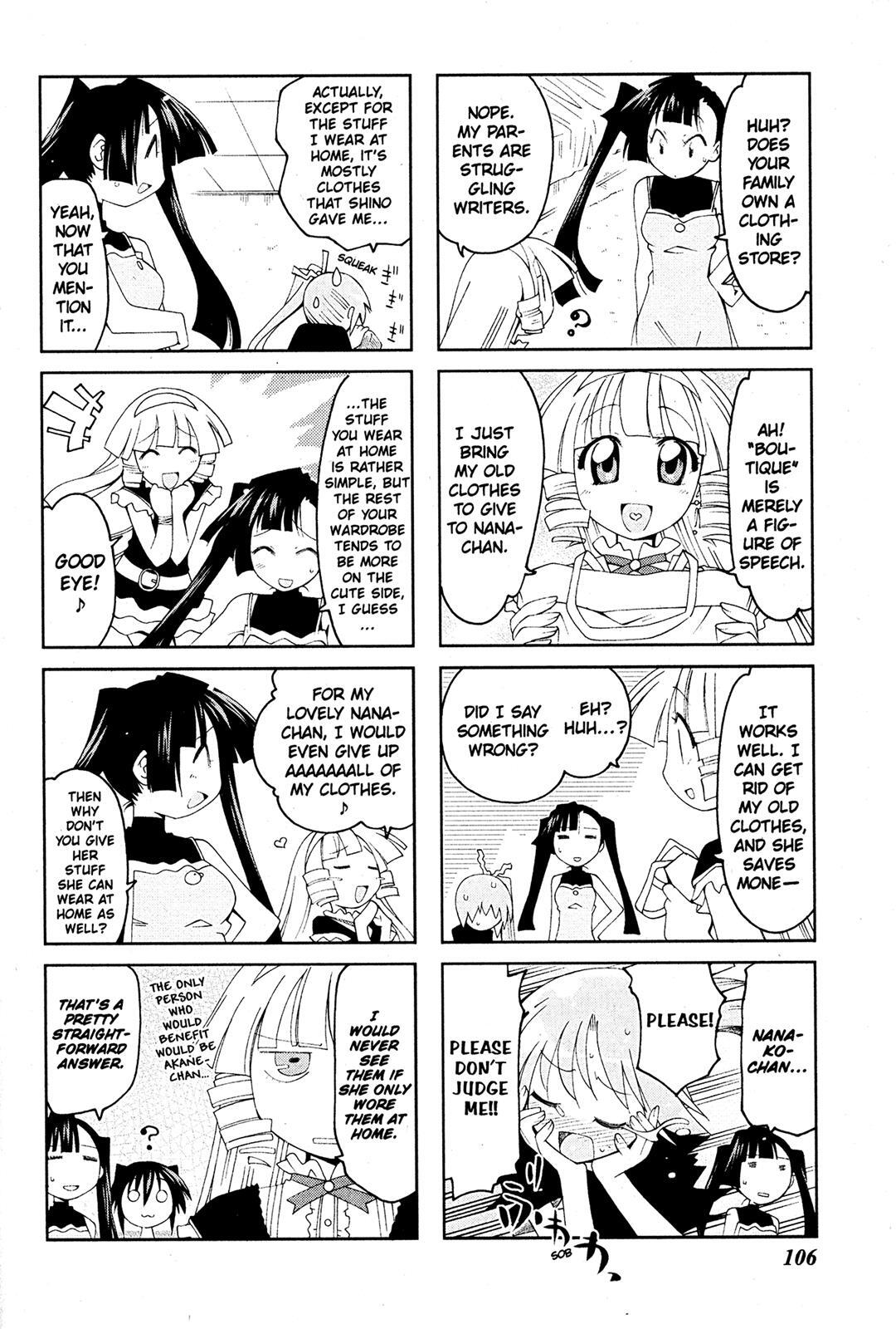 Read Ichiroh! Manga Online
