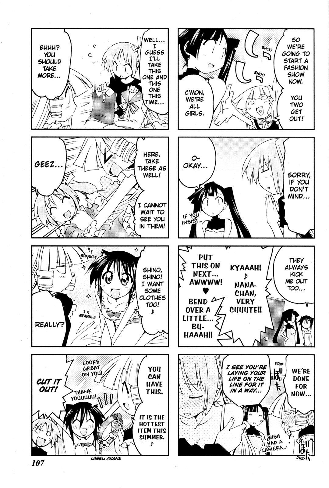 Read Ichiroh! Manga Online